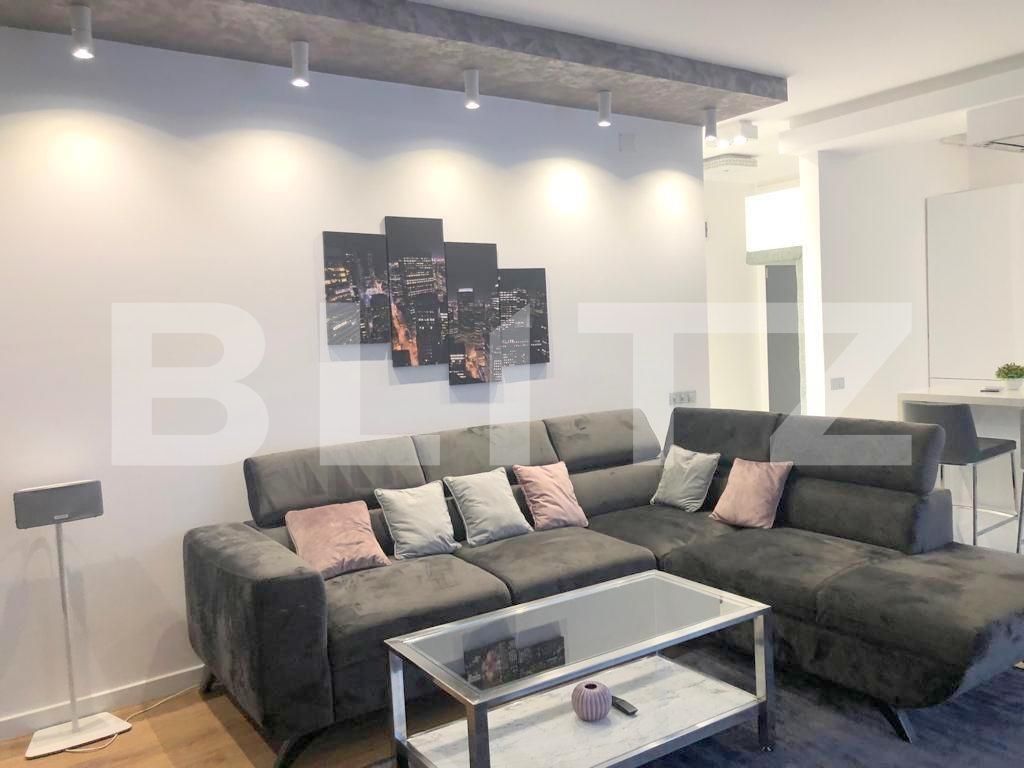 Apartament de vânzare 4 camere Gheorgheni - 35895AV | BLITZ Cluj-Napoca | Poza3