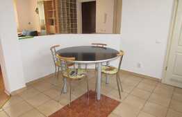 Apartament 3 camere, AC, 120mp, terasa, garaj, zona strazii Becas! Conditii excelente!