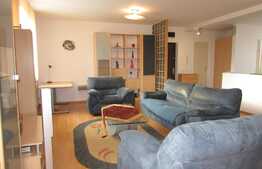 Apartament 3 camere, AC, 120mp, terasa, garaj, zona strazii Becas! Conditii excelente!