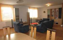 Apartament 3 camere, AC, 120mp, terasa, garaj, zona strazii Becas! Conditii excelente!