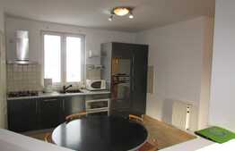 Apartament 3 camere, AC, 120mp, terasa, garaj, zona strazii Becas! Conditii excelente!