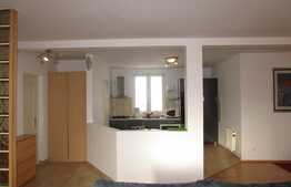 Apartament 3 camere, AC, 120mp, terasa, garaj, zona strazii Becas! Conditii excelente!