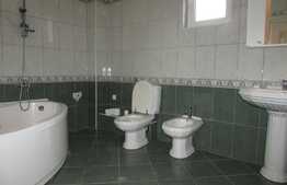 Apartament 3 camere, AC, 120mp, terasa, garaj, zona strazii Becas! Conditii excelente!