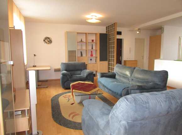 Apartament de închiriat 3 camere Andrei Mureşanu - 35896AI | BLITZ Cluj-Napoca | Poza1