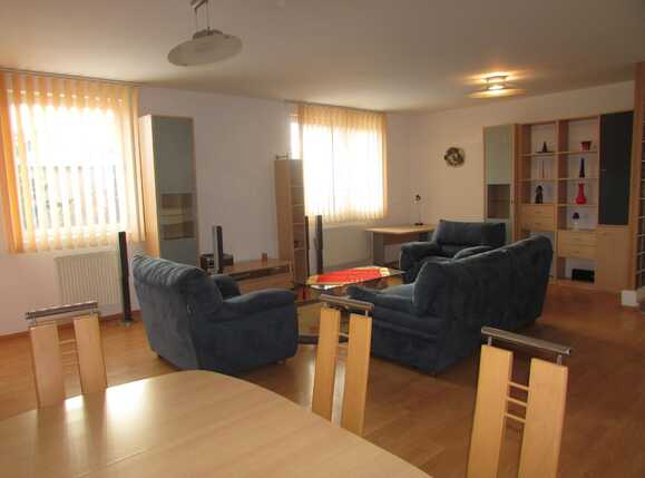 Apartament de închiriat 3 camere Andrei Mureşanu - 35896AI | BLITZ Cluj-Napoca | Poza3