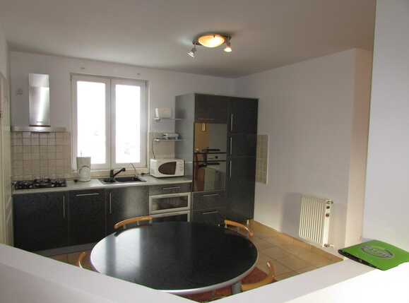 Apartament de închiriat 3 camere Andrei Mureşanu - 35896AI | BLITZ Cluj-Napoca | Poza12