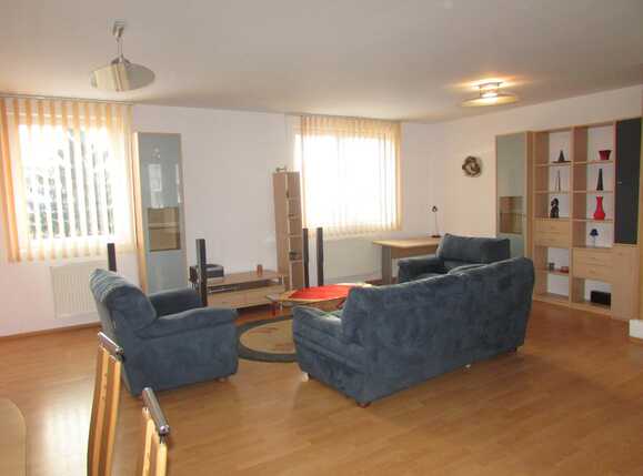 Apartament de închiriat 3 camere Andrei Mureşanu - 35896AI | BLITZ Cluj-Napoca | Poza2