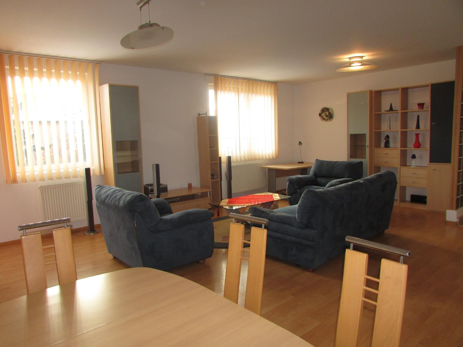 Apartament de închiriat 3 camere Andrei Mureşanu - 35896AI | BLITZ Cluj-Napoca | Poza3