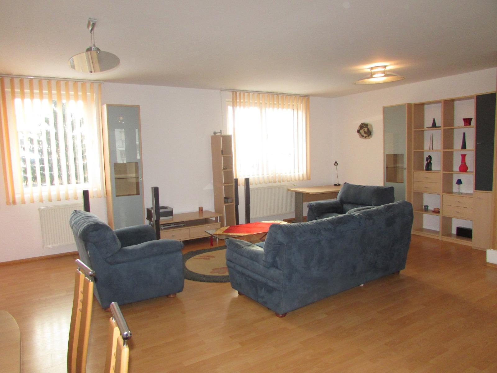 Apartament de închiriat 3 camere Andrei Mureşanu - 35896AI | BLITZ Cluj-Napoca | Poza2