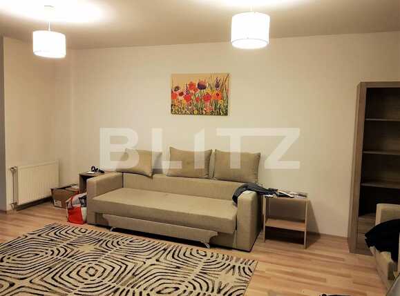 Apartament de închiriat 2 camere Central - 35897AI | BLITZ Cluj-Napoca | Poza2