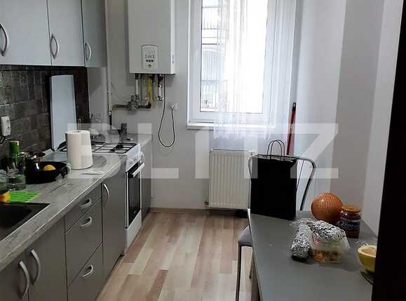Apartament de închiriat 2 camere Central - 35897AI | BLITZ Cluj-Napoca | Poza4