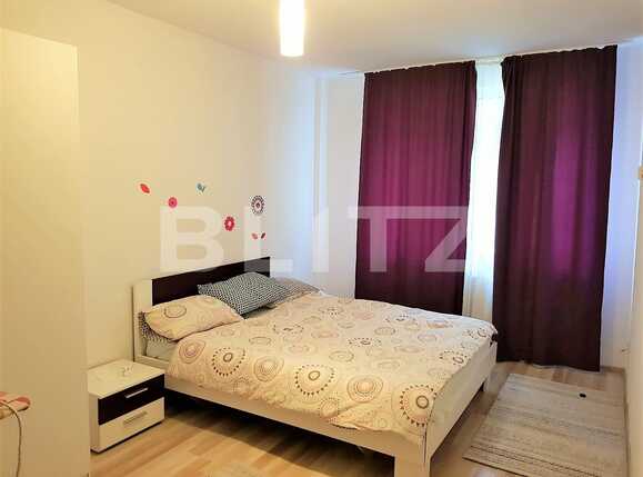 Apartament de închiriat 2 camere Central - 35897AI | BLITZ Cluj-Napoca | Poza1