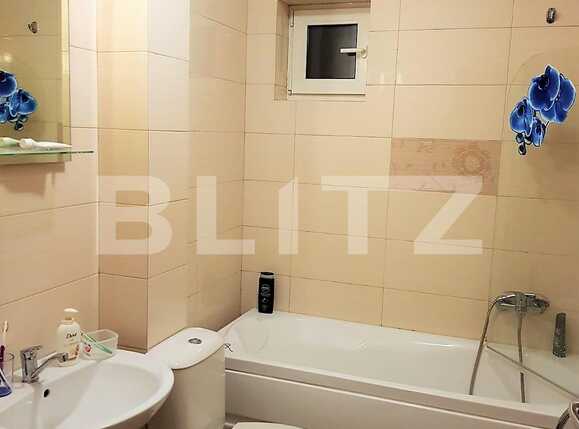 Apartament de închiriat 2 camere Central - 35897AI | BLITZ Cluj-Napoca | Poza6