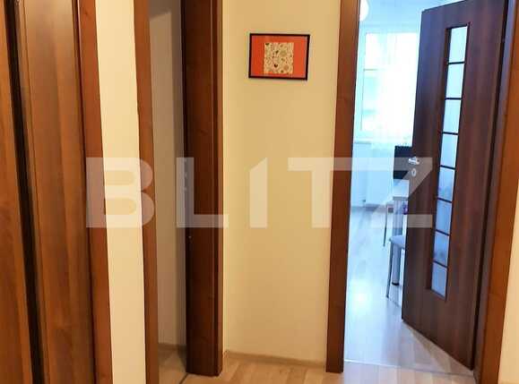 Apartament de închiriat 2 camere Central - 35897AI | BLITZ Cluj-Napoca | Poza5