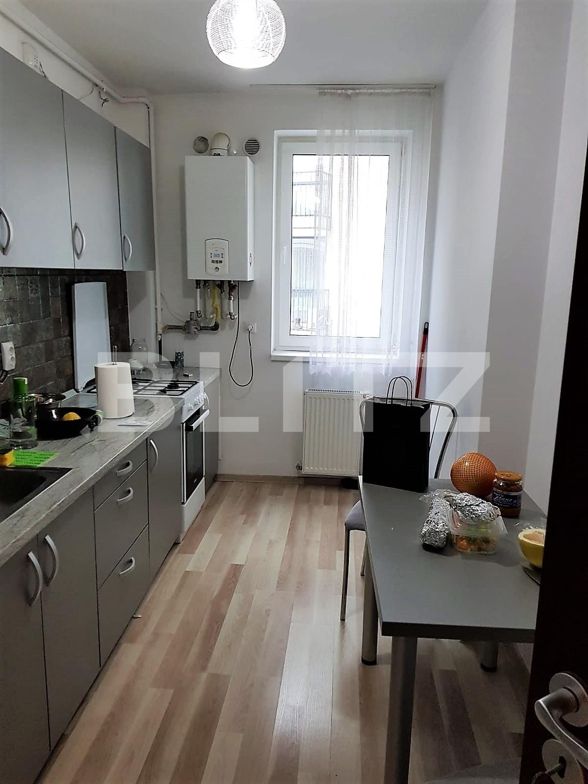 Apartament de închiriat 2 camere Central - 35897AI | BLITZ Cluj-Napoca | Poza4