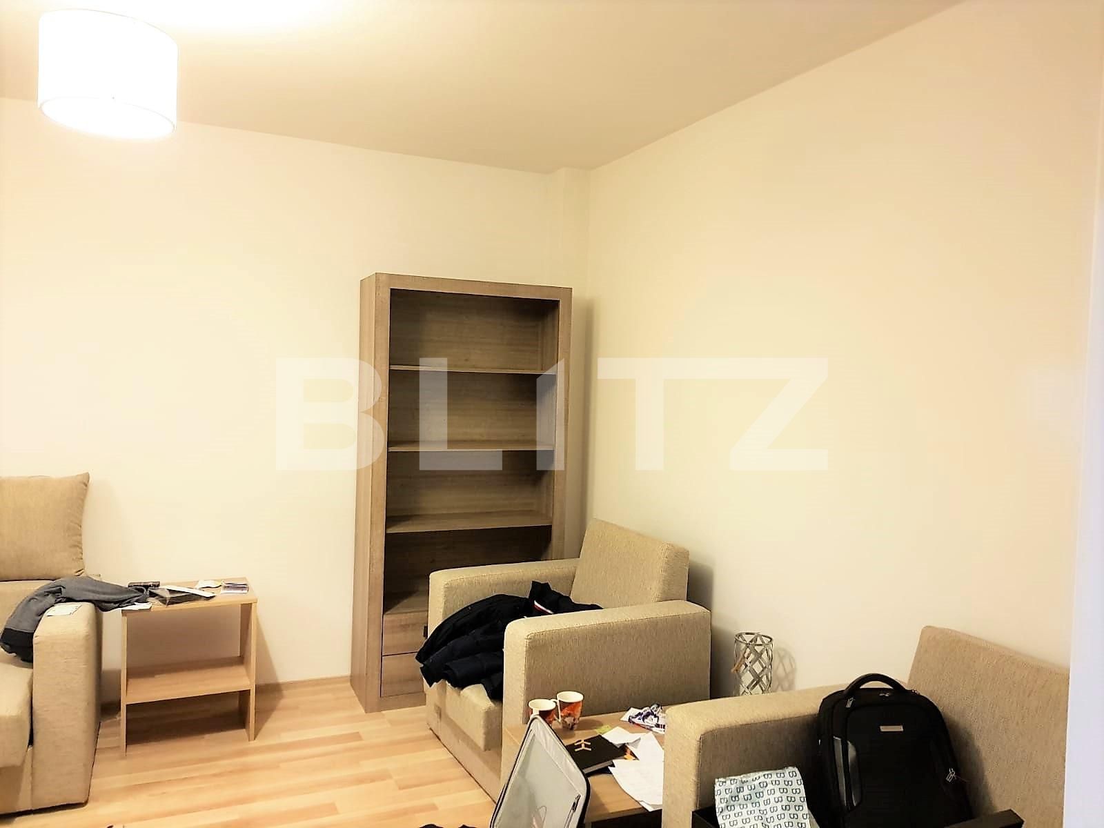 Apartament de închiriat 2 camere Central - 35897AI | BLITZ Cluj-Napoca | Poza3