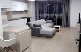 Apartament cu 2 camere, 54 mp, imobil nou, garaj, Complex Grand Park!