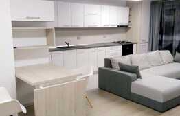 Apartament cu 2 camere, 54 mp, imobil nou, garaj, Complex Grand Park!