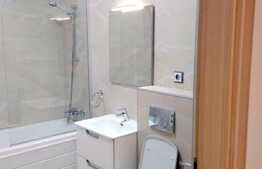 Apartament cu 2 camere, 54 mp, imobil nou, garaj, Complex Grand Park!