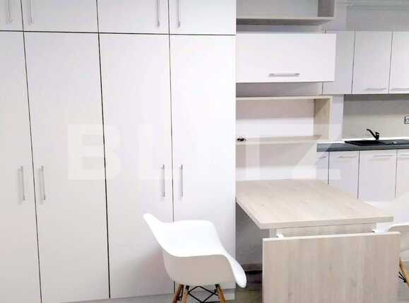 Apartament de închiriat 2 camere Gheorgheni - 35898AI | BLITZ Cluj-Napoca | Poza8
