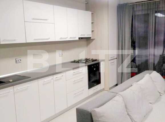 Apartament de închiriat 2 camere Gheorgheni - 35898AI | BLITZ Cluj-Napoca | Poza2