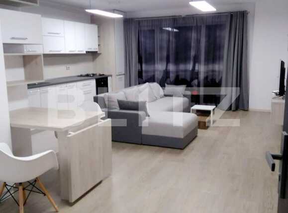 Apartament de închiriat 2 camere Gheorgheni - 35898AI | BLITZ Cluj-Napoca | Poza1