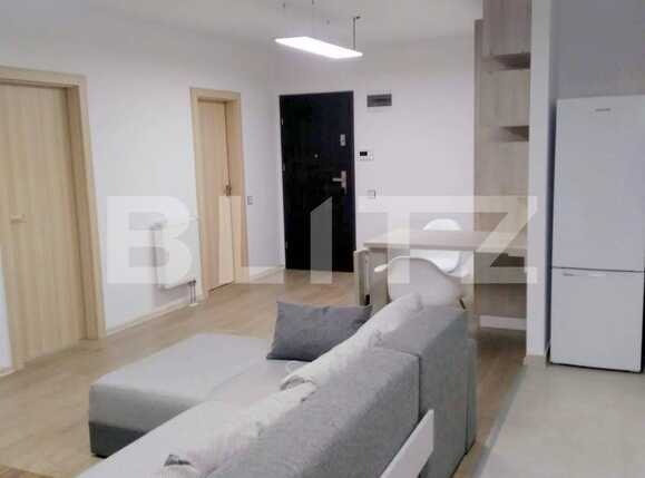 Apartament de închiriat 2 camere Gheorgheni - 35898AI | BLITZ Cluj-Napoca | Poza3