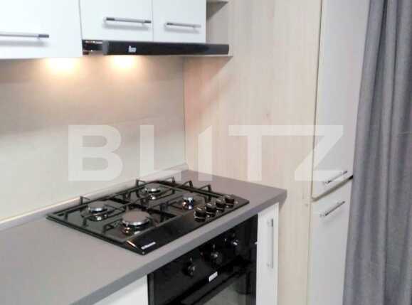 Apartament de închiriat 2 camere Gheorgheni - 35898AI | BLITZ Cluj-Napoca | Poza7