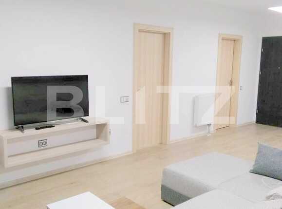 Apartament de închiriat 2 camere Gheorgheni - 35898AI | BLITZ Cluj-Napoca | Poza6