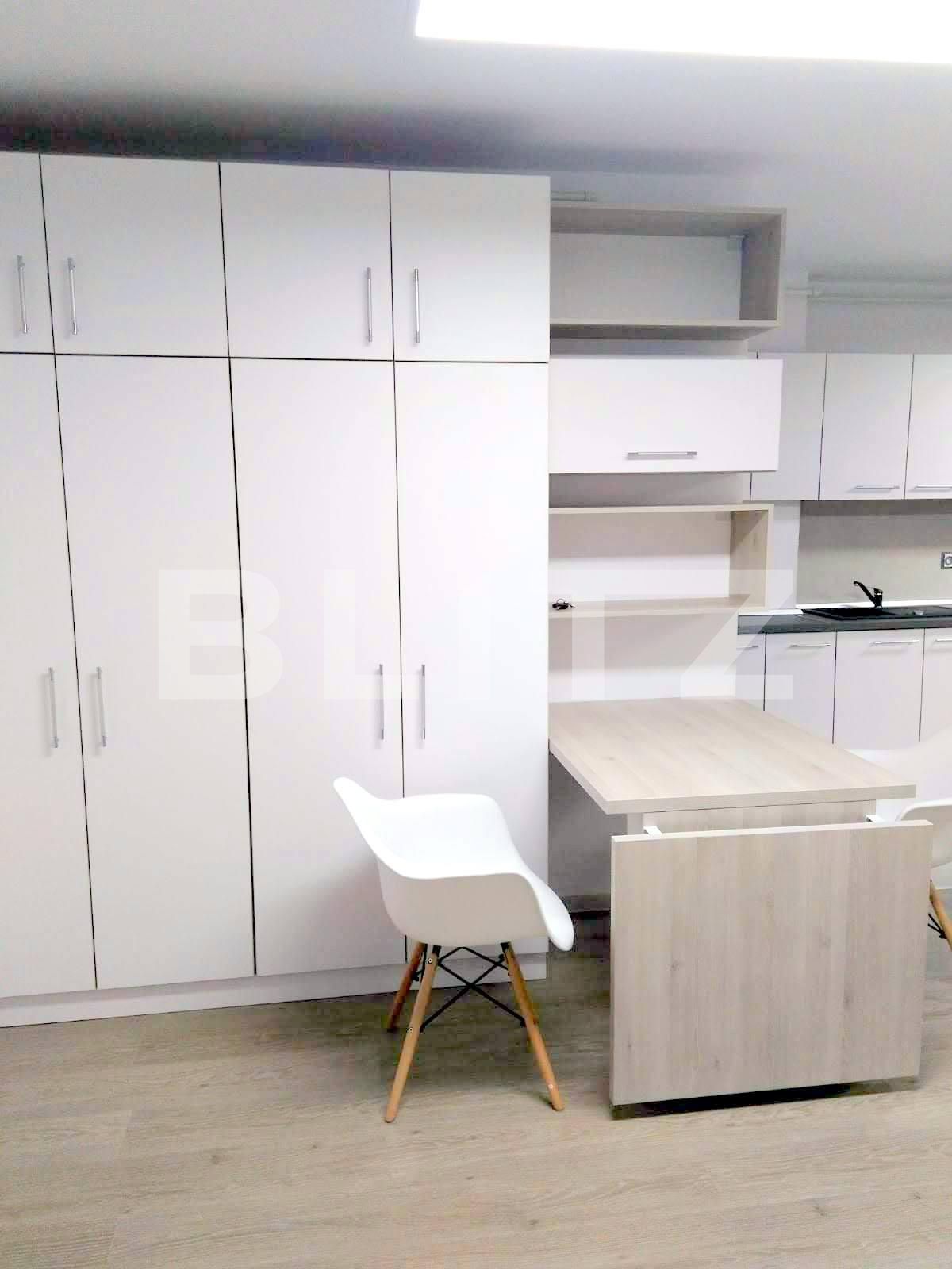 Apartament de închiriat 2 camere Gheorgheni - 35898AI | BLITZ Cluj-Napoca | Poza8