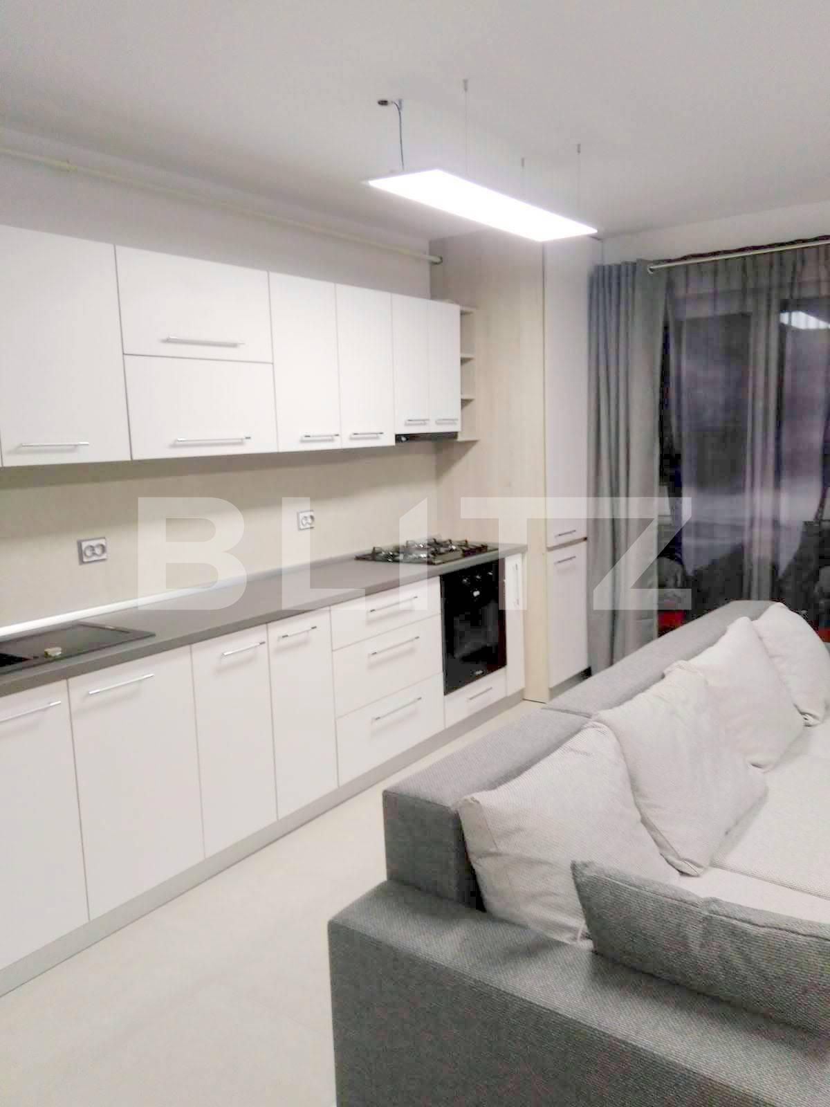 Apartament de închiriat 2 camere Gheorgheni - 35898AI | BLITZ Cluj-Napoca | Poza2