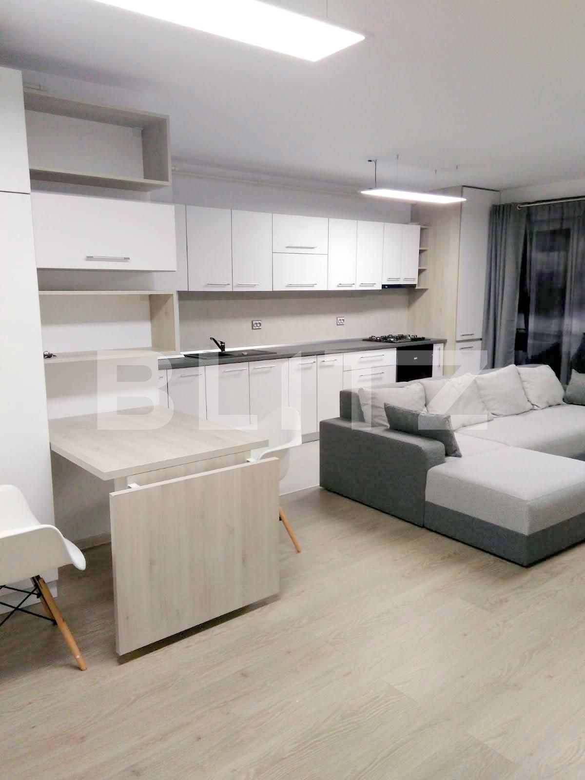 Apartament de închiriat 2 camere Gheorgheni - 35898AI | BLITZ Cluj-Napoca | Poza4