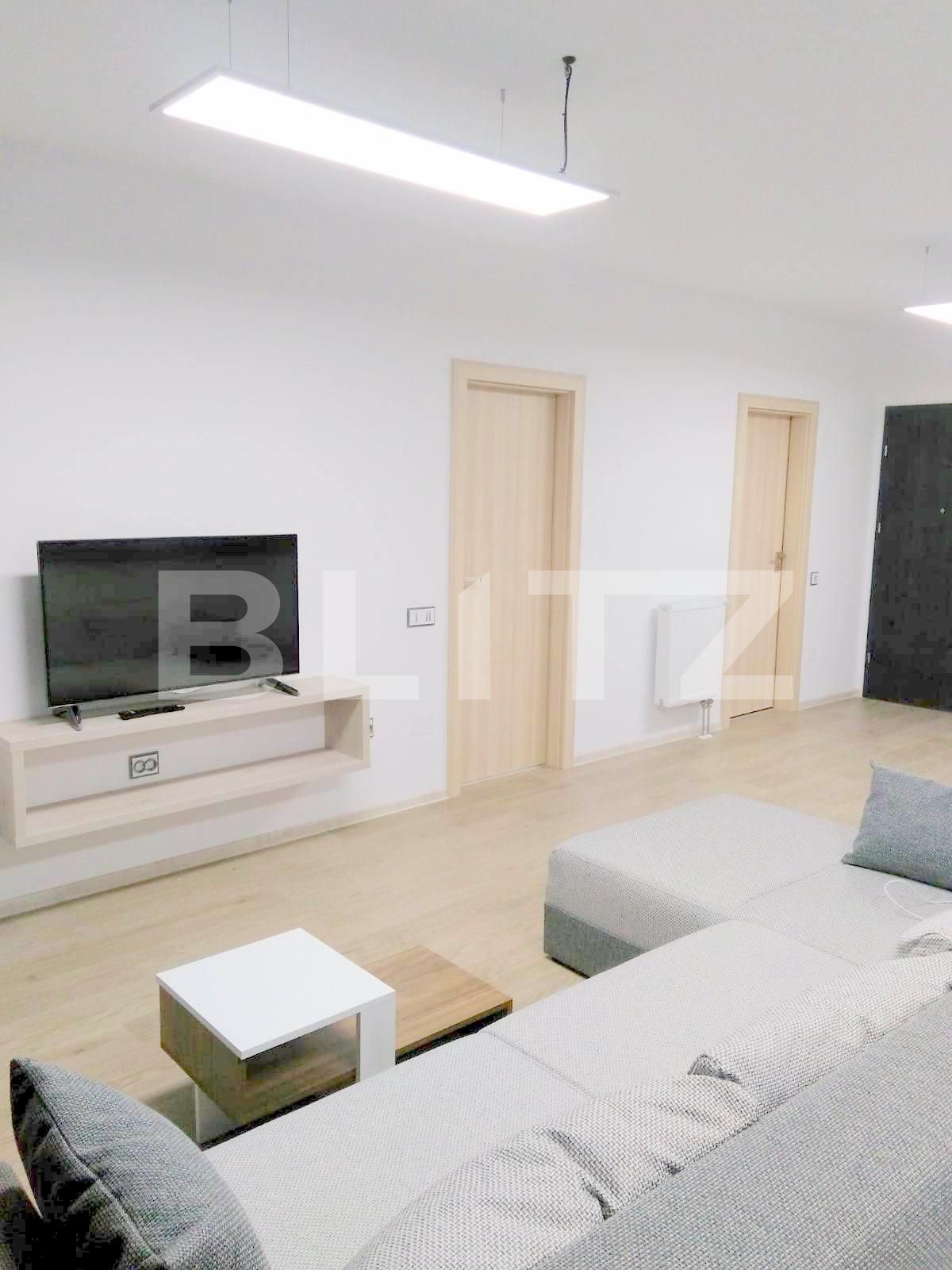 Apartament de închiriat 2 camere Gheorgheni - 35898AI | BLITZ Cluj-Napoca | Poza6