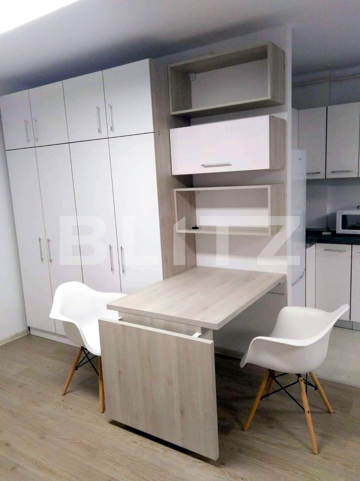 Apartament de închiriat 2 camere Gheorgheni - 35898AI | BLITZ Cluj-Napoca | Poza5