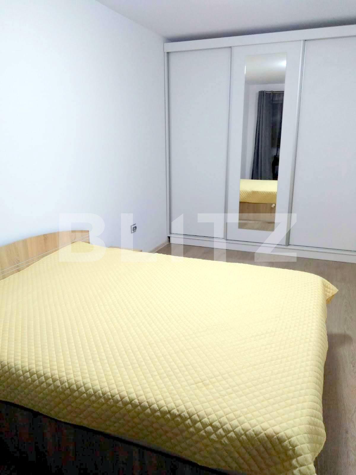 Apartament de închiriat 2 camere Gheorgheni - 35898AI | BLITZ Cluj-Napoca | Poza9