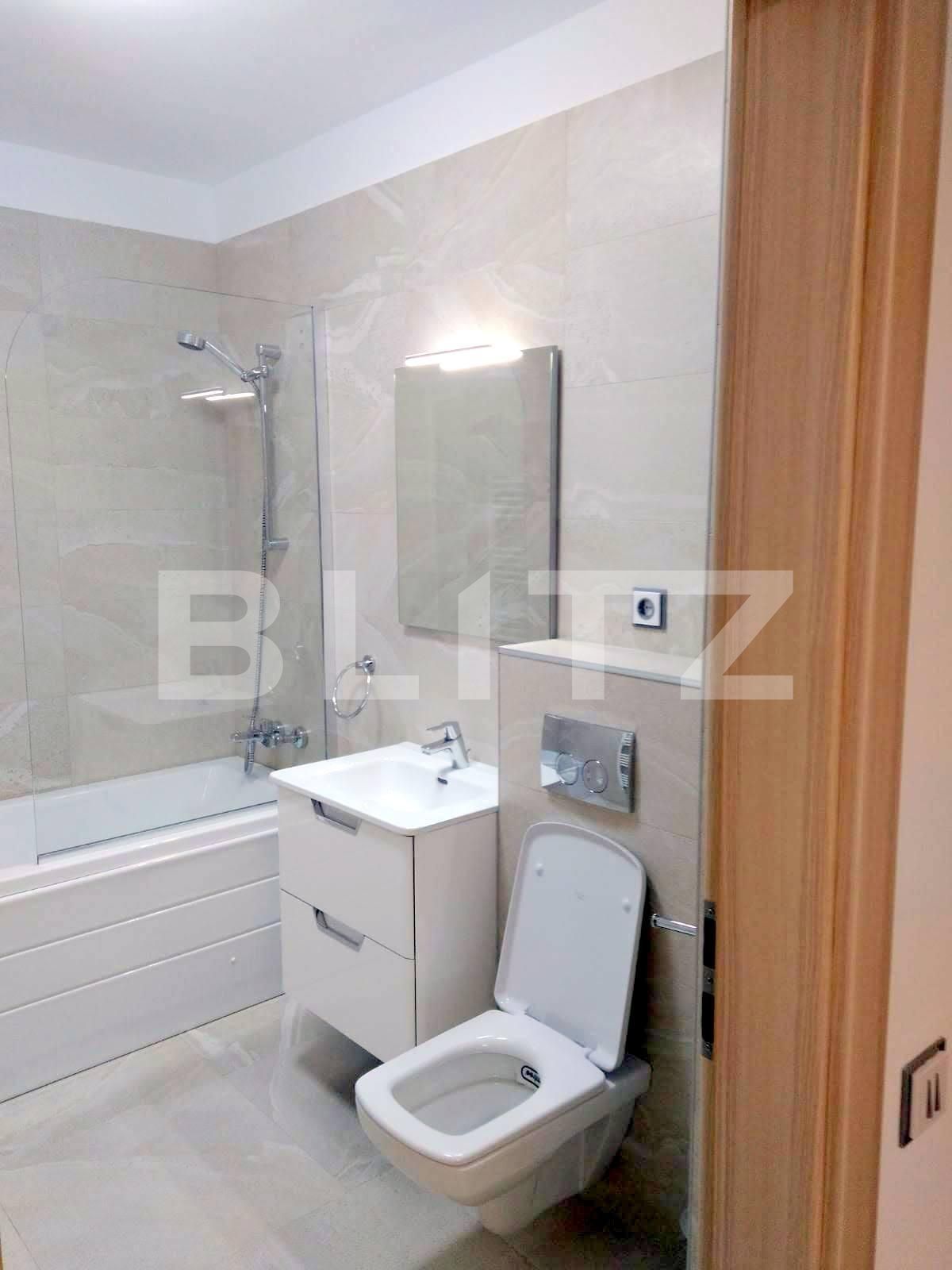 Apartament de închiriat 2 camere Gheorgheni - 35898AI | BLITZ Cluj-Napoca | Poza12