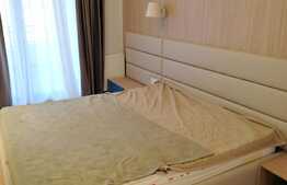 3 camere, 75 mp, totul nou, garaj, zona Piata Mihai Viteazu!