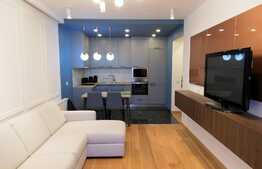 3 camere, 75 mp, totul nou, garaj, zona Piata Mihai Viteazu!