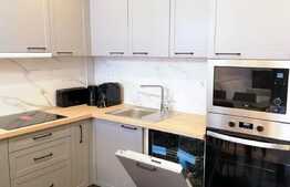 3 camere, 75 mp, totul nou, garaj, zona Piata Mihai Viteazu!