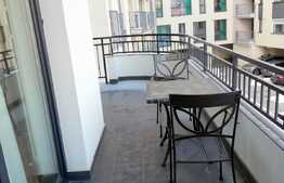 3 camere, 75 mp, totul nou, garaj, zona Piata Mihai Viteazu!