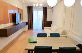 3 camere, 75 mp, totul nou, garaj, zona Piata Mihai Viteazu!