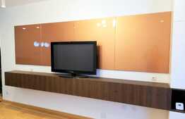 3 camere, 75 mp, totul nou, garaj, zona Piata Mihai Viteazu!