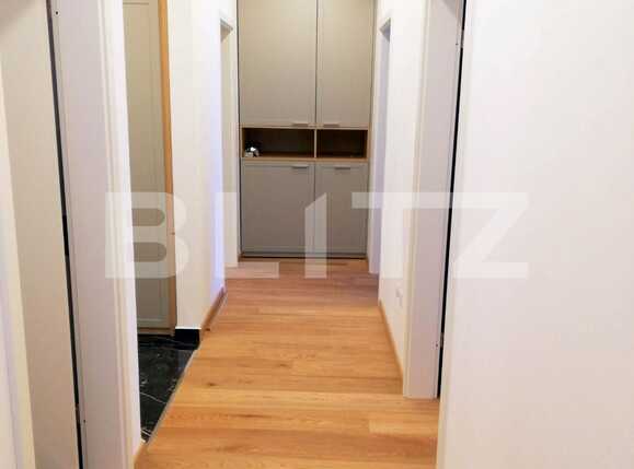 Apartament de închiriat 3 camere Central - 35900AI | BLITZ Cluj-Napoca | Poza11