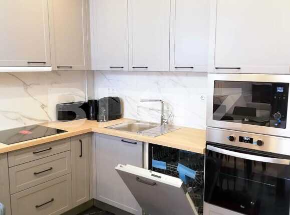 Apartament de închiriat 3 camere Central - 35900AI | BLITZ Cluj-Napoca | Poza4