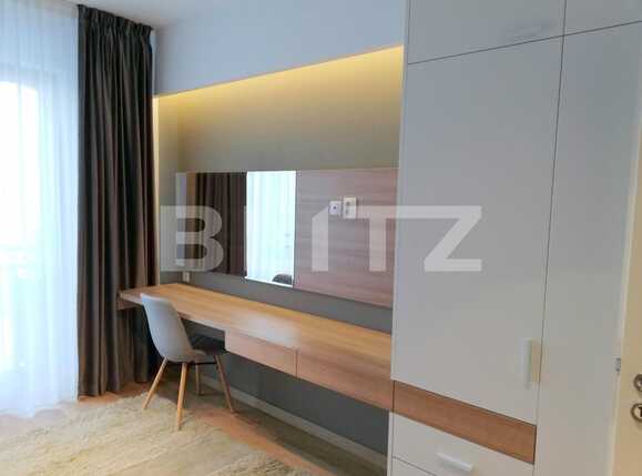 Apartament de închiriat 3 camere Central - 35900AI | BLITZ Cluj-Napoca | Poza6