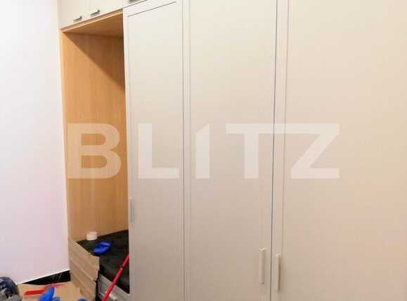 Apartament de închiriat 3 camere Central - 35900AI | BLITZ Cluj-Napoca | Poza13