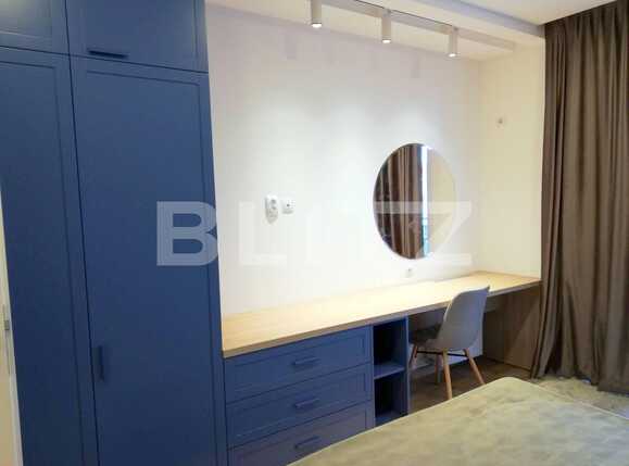 Apartament de închiriat 3 camere Central - 35900AI | BLITZ Cluj-Napoca | Poza8