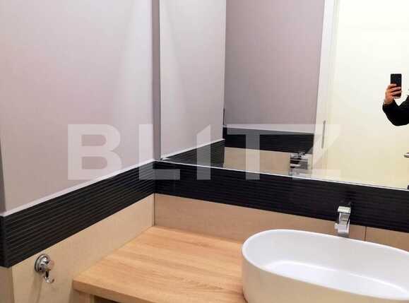 Apartament de închiriat 3 camere Central - 35900AI | BLITZ Cluj-Napoca | Poza10