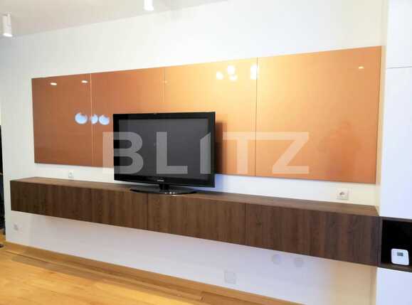 Apartament de închiriat 3 camere Central - 35900AI | BLITZ Cluj-Napoca | Poza3