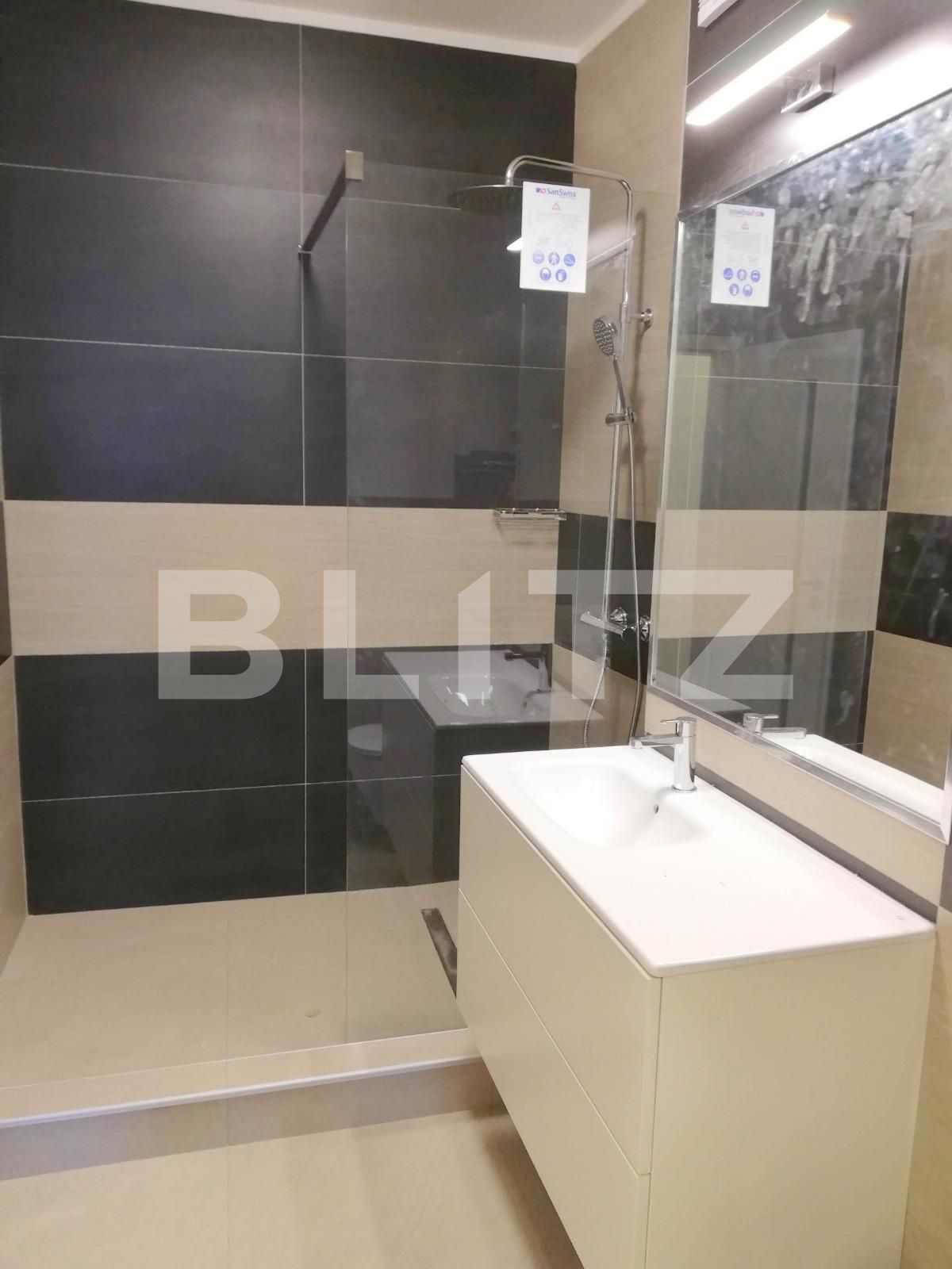 Apartament de închiriat 3 camere Central - 35900AI | BLITZ Cluj-Napoca | Poza9